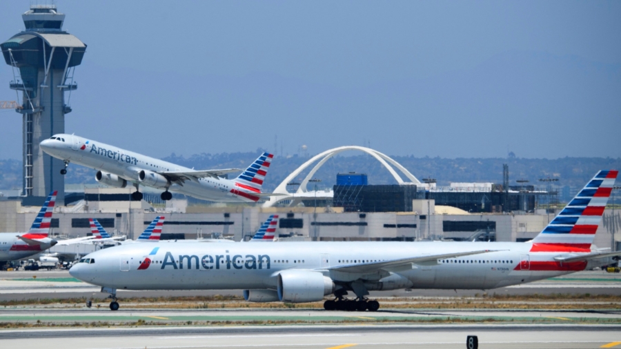 Industry Experts Warned US About Current Airline Problems: Commercial Pilot
