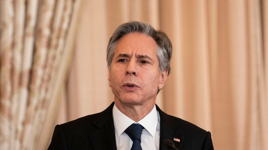 Blinken Calls on UN to Unite Behind Ukraine, Downplays China’s Peace Plan