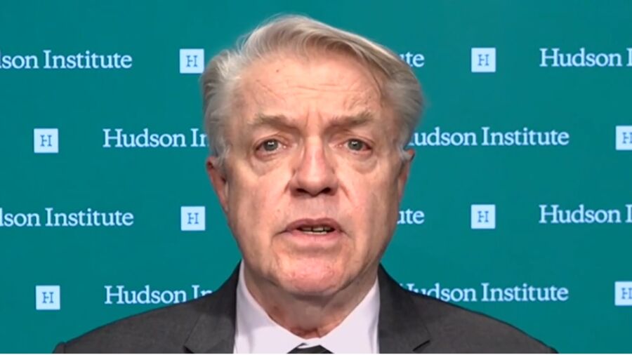 China's Influence in West Through AI Could Trigger Catastrophic Responses: Arthur Herman