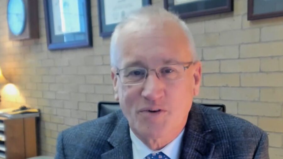 Attorney Says This Clinical Trial Whistleblower Case Could Be Pfizer's Undoing