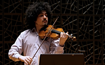 Antonio Vivaldi: Trio Sonata in D Minor, RV 63, ‘La Folia’ | Bålder Quartet