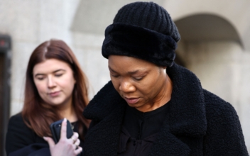 Nigerian Politician in UK Court Over Organ-Harvesting Claims