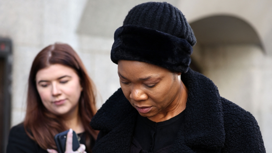 Nigerian Politician in UK Court Over Organ-Harvesting Claims
