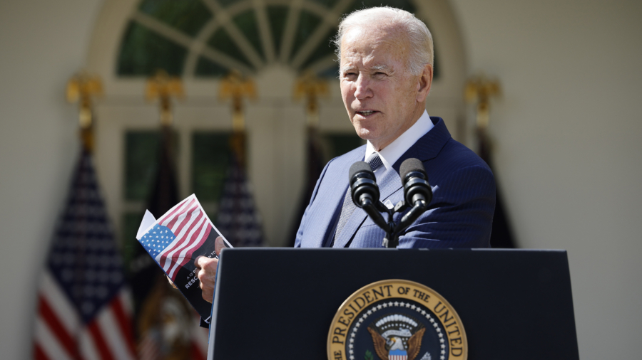 Biden Travels to Tampa, Florida, to Discuss Social Security and Medicare