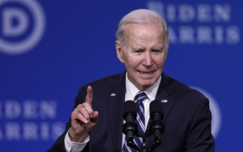 Biden on Chinese Spy Balloon: &#8216;We&#8217;re Going to Take Care of It&#8217;