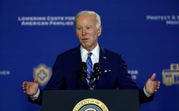 Biden to Travel to Poland for First Anniversary of Russian Invasion of Ukraine