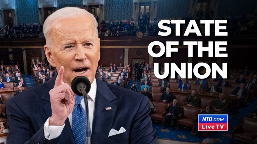 2023 State of the Union Address Special Report