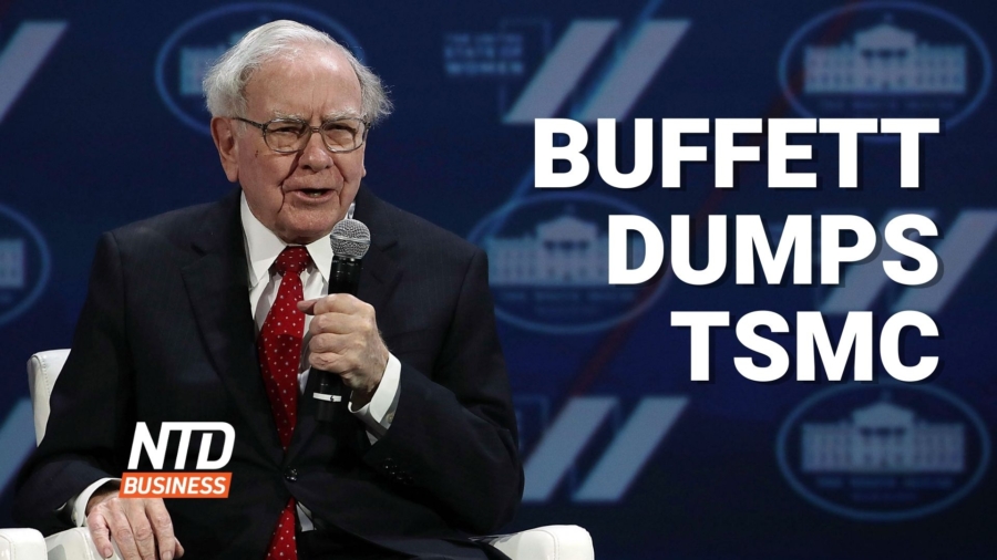 NTD Business Full Broadcast (Feb. 15)