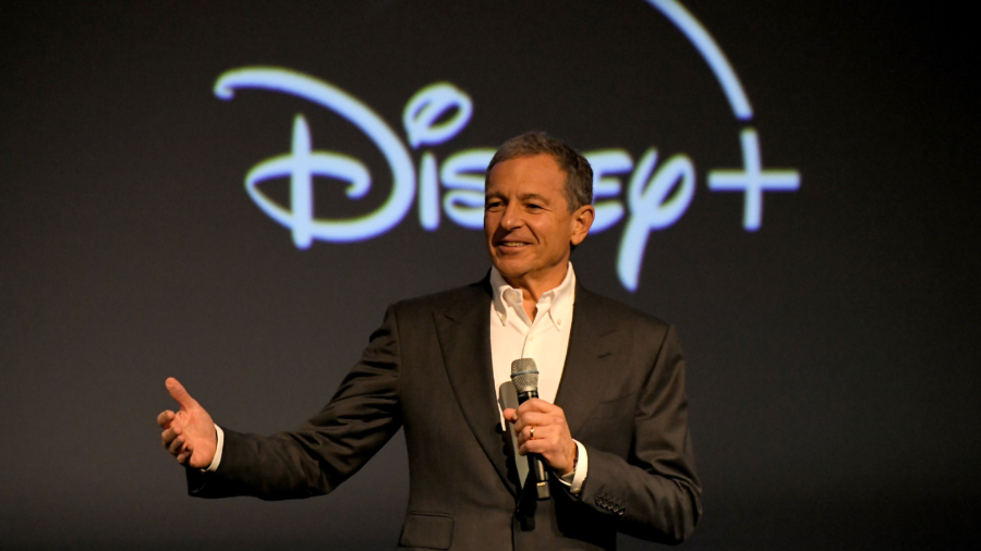 Disney to Lay Off 7,000 Workers as CEO Iger Revamps to Restore ‘Creativity,’ Cut Costs