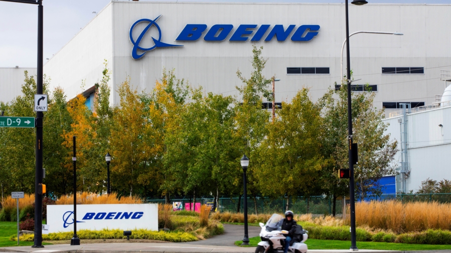 Boeing Whistleblower’s Friend Says He Told Her ‘If Anything Happens to Me, It’s Not Suicide’