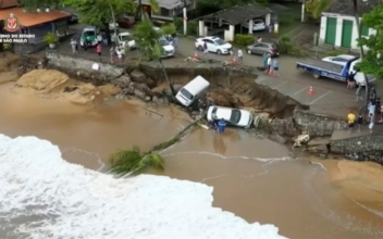 Downpour Kills at Least 36 in Brazil, Cities Cancel Carnival