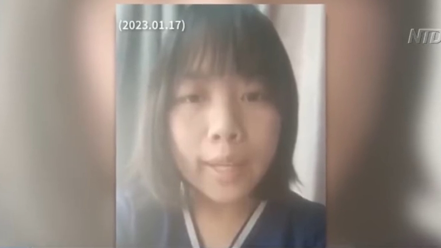 Anti-Lockdown Protesters Still Detained in China