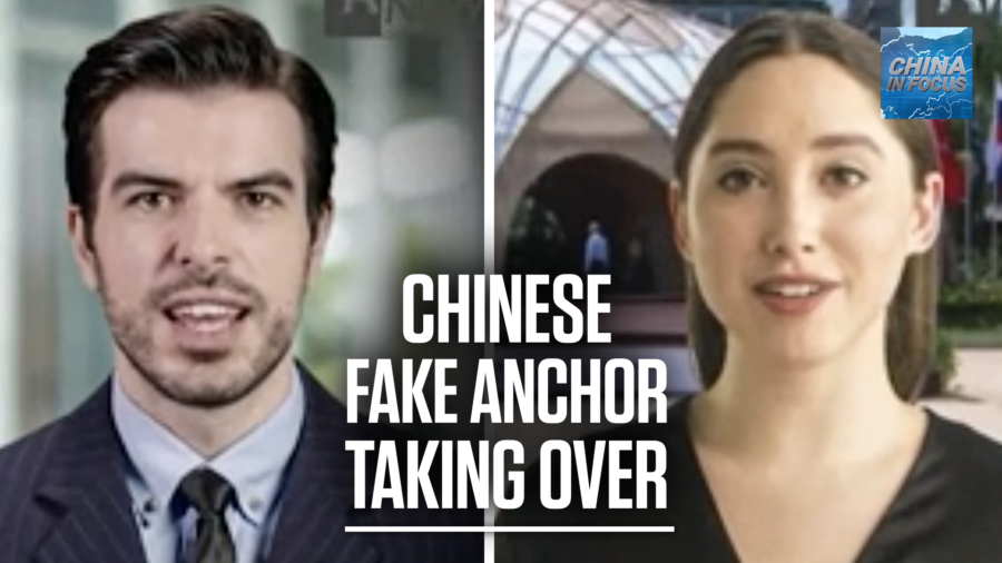 China In Focus Full Broadcast (Feb. 14)