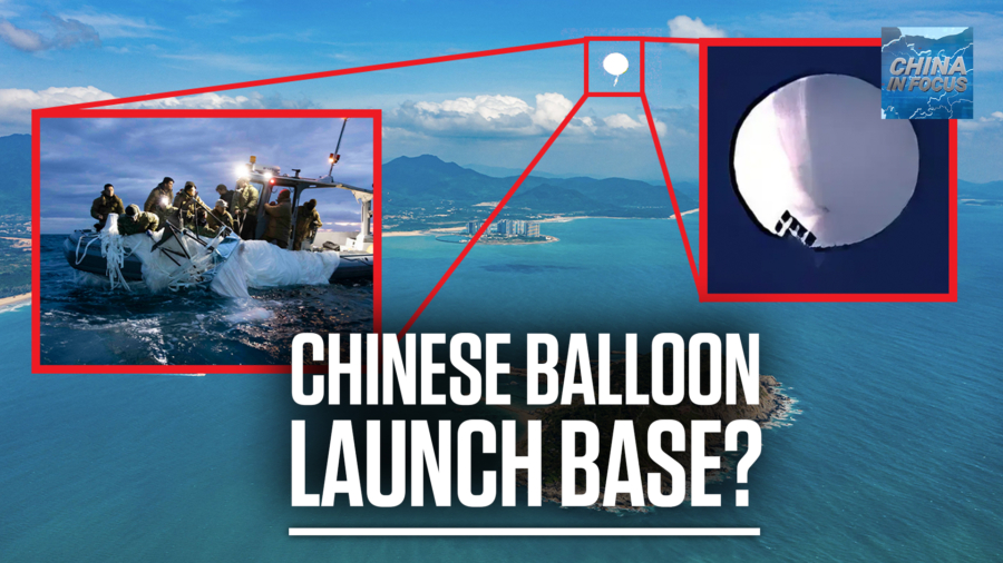 China In Focus Full Broadcast (Feb. 16)