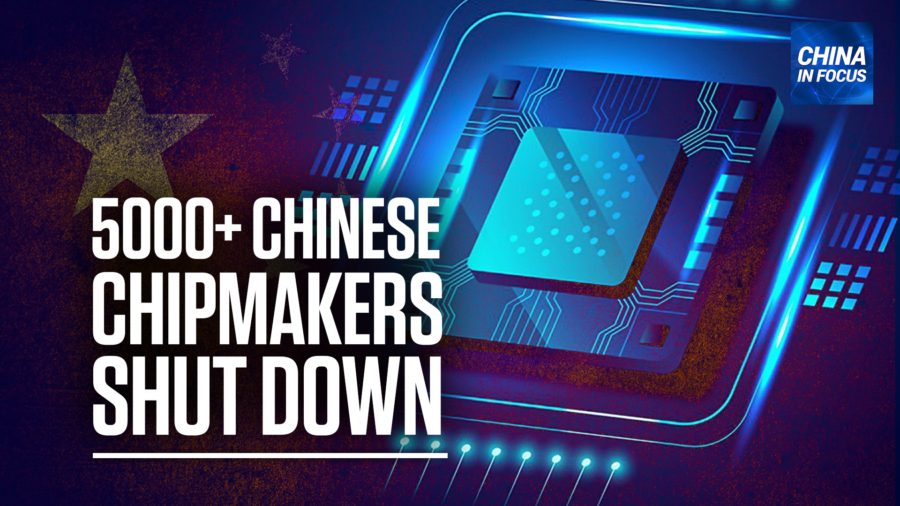 China In Focus Full Broadcast (Feb. 20)
