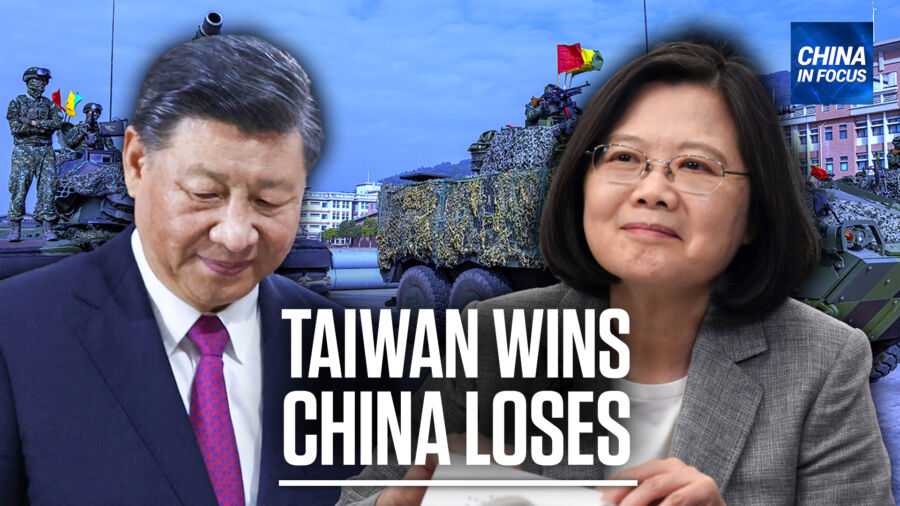 China In Focus Full Broadcast (Feb. 27)