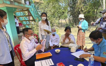 Bird Flu Kills 11-Year-Old Girl in Cambodia, Officials Say