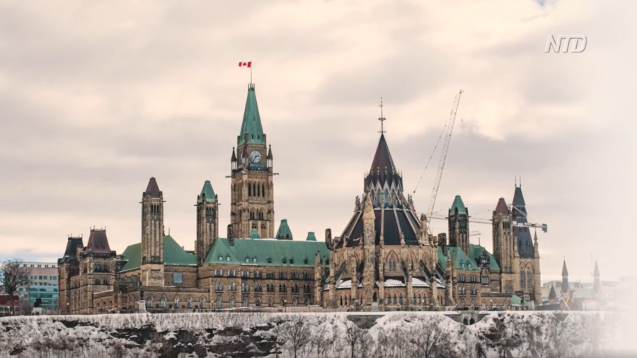 Ottawa Bans Federal Funding for Research With Chinese Military Institutions; Calls on Provinces, Universities to Do the Same