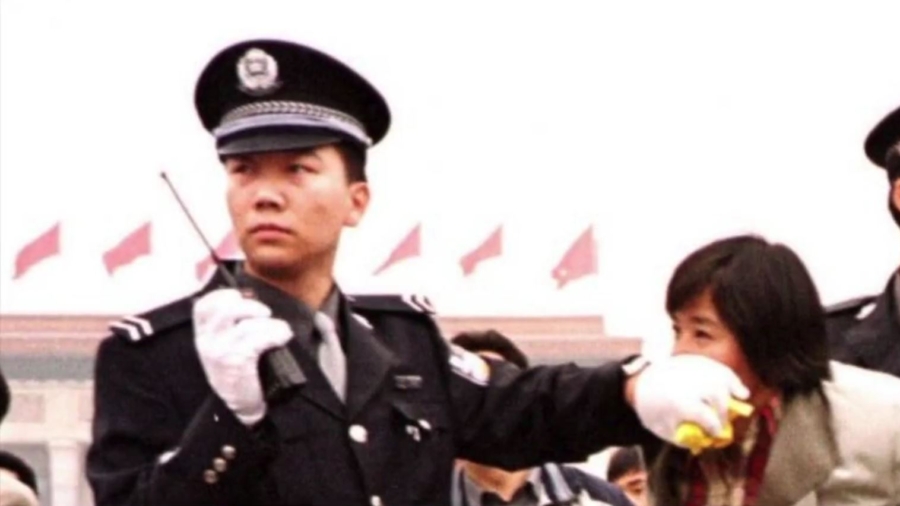 Religious Freedom Summit Exposes CCP Abuses