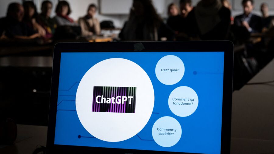 ChatGPT Causing Concerns for Universities