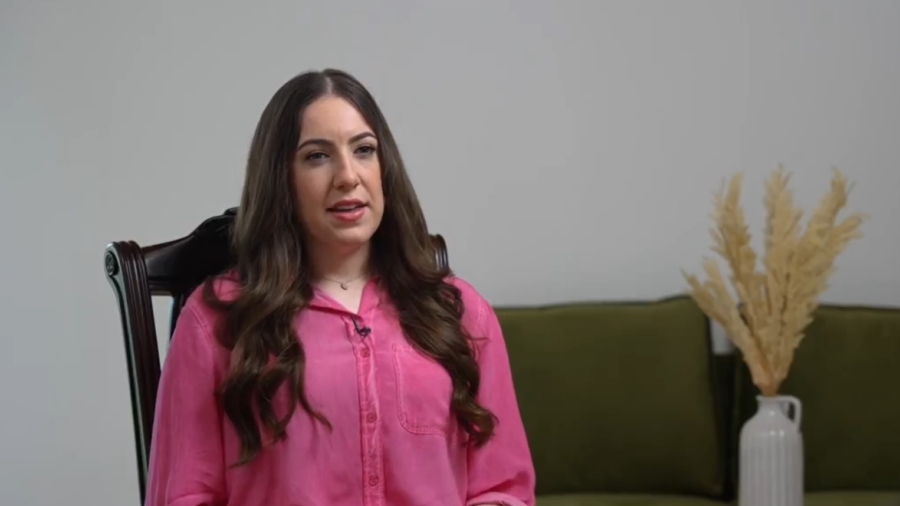 Twitter Account 'Libs of TikTok' Founder Says Children Are Being Groomed Online