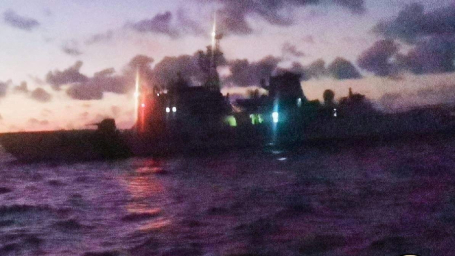 Philippines Urges China to Prevent Any ‘Provocative Act’ After Complaint Over Laser