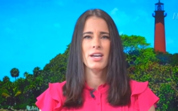 Christina Bobb: Trump, Biden Treated &#8216;Very Differently&#8217; Over Classified Documents