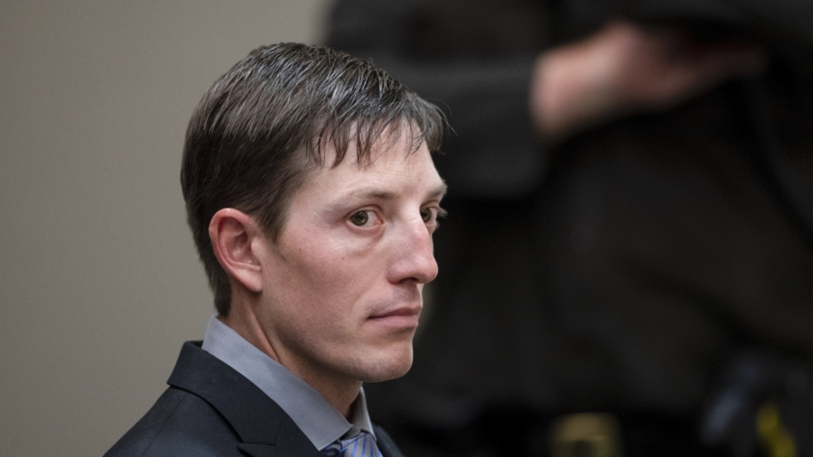 Michigan Judge Denies Former Officer’s Bid to Drop Murder Charge