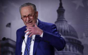 Schumer: US Believes Objects Shot Down Over Past Few Days Were Balloons
