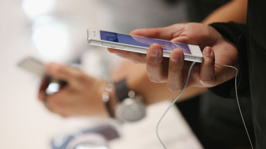 Social Media Scams Skyrocketing