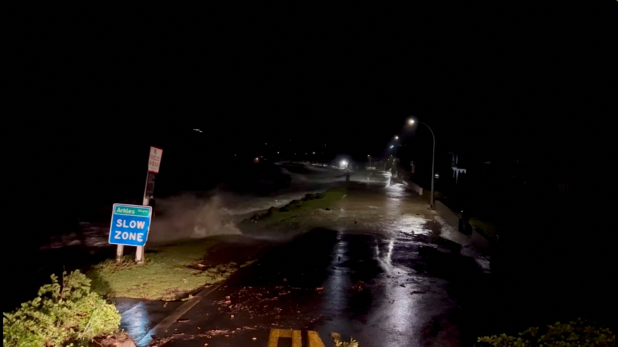 New Zealand Declares National Emergency as Cyclone Gabrielle Wreaks Havoc