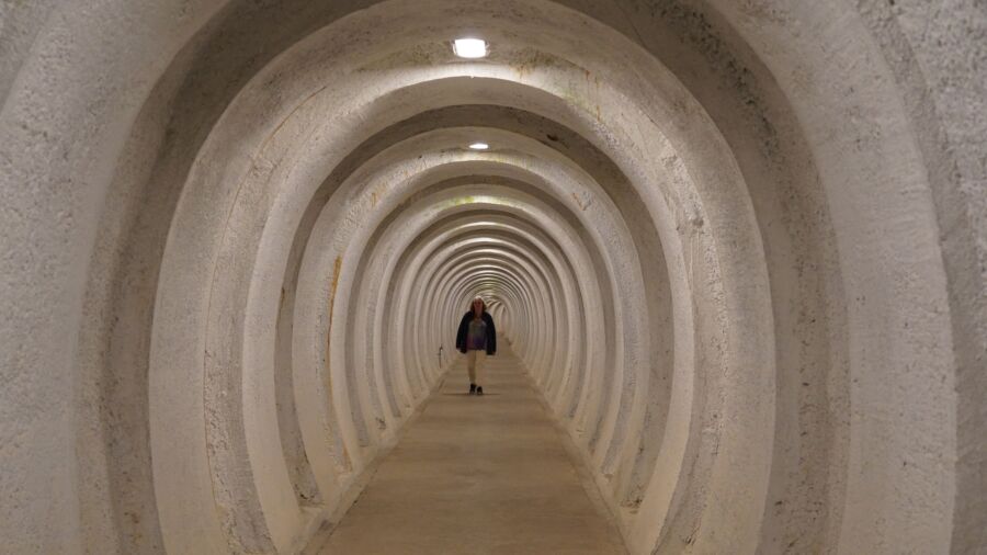 Denmark Opens Cold War Bunker Museum