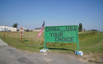 Chinese Corn Mill Project in North Dakota to Be Terminated Over National Security Concerns