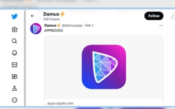 Apple Removes Damus From Chinese App Store