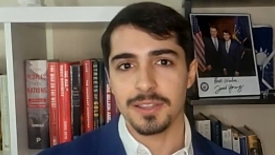‘Concerning’ That About Half of House Dems Won’t Condemn ‘Deadly’ Socialist Ideology: Daniel Di Martino