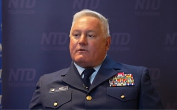 Capt. Mode: Chaplains Are Integral Part of Military