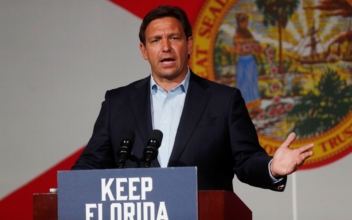 DeSantis Proposes $114.8 Billion Florida Budget With State Employee Raises, New Tax Exemptions and Strong Reserves