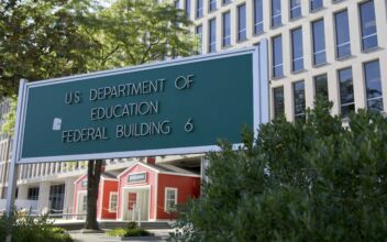 Trump’s Plan to Dismantle Department of Education Can Expect Congressional Support: Education Expert