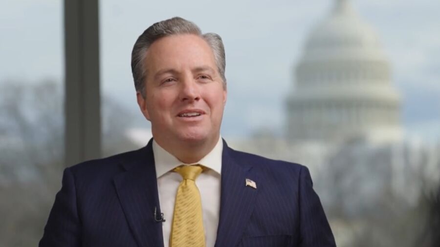Dr. Rollan Roberts' 2024 Presidential Campaign: 'America Needs God'
