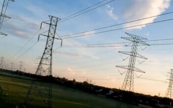 Major Electric Grid Operator Issues Caution
