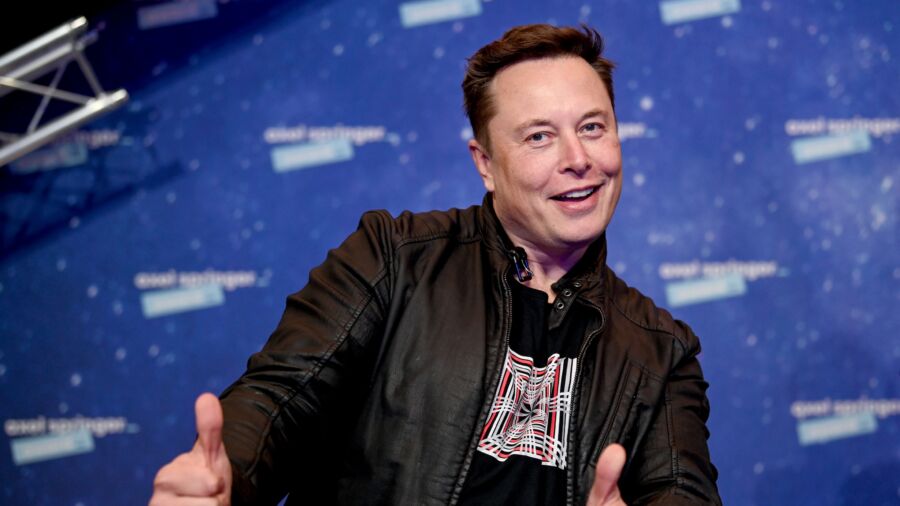 Elon Musk, Scott Adams, Academia, and the Media Call Each Other “Racist”