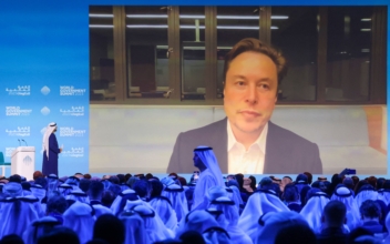 Elon Musk: ‘Single World Government’ Could Lead to the End of Civilization