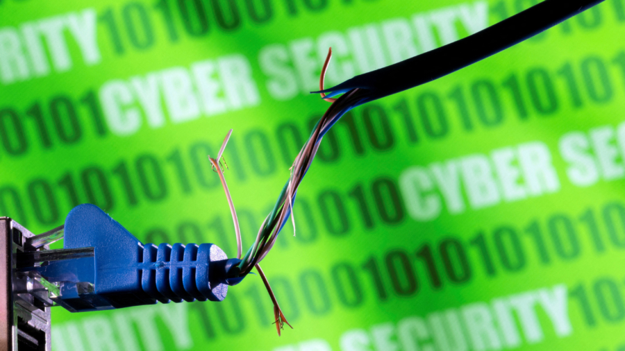 Hudson Institute Discusses Preventing Foreign Digital Sabotage to Secure Cyberspace