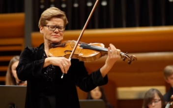 F. A. Hoffmeister: Viola Concerto in D Major