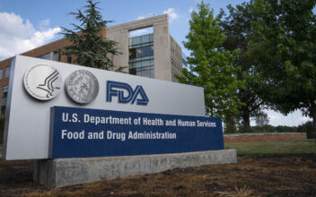FDA Takes Action on Xylazine, Animal Tranquilizer Abused as a Skin-Rotting Drug