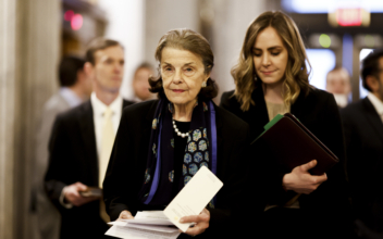 Dianne Feinstein to Retire After More Than 30 Years in Senate