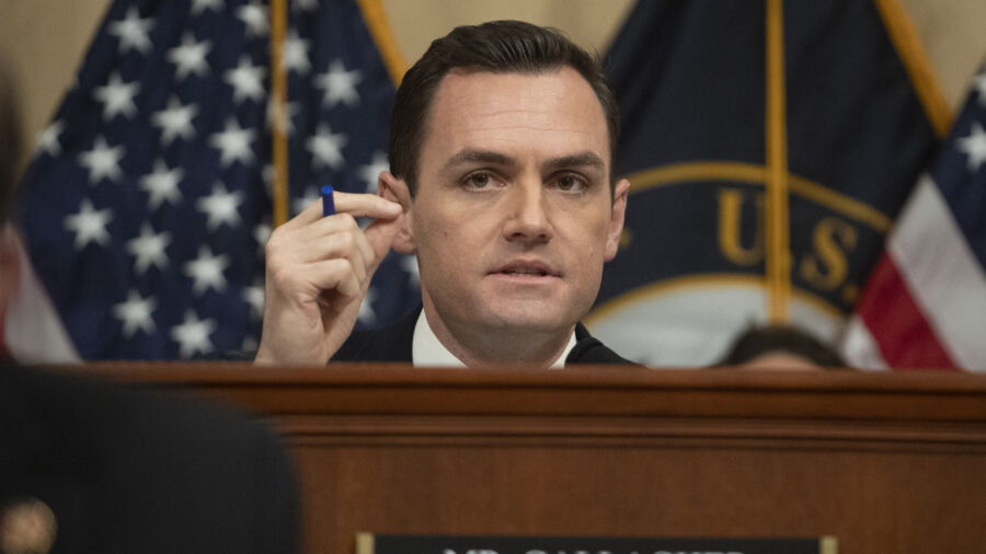 House Select Committee on the CCP Hearing on ‘The Chinese Communist Party’s Threat to America’