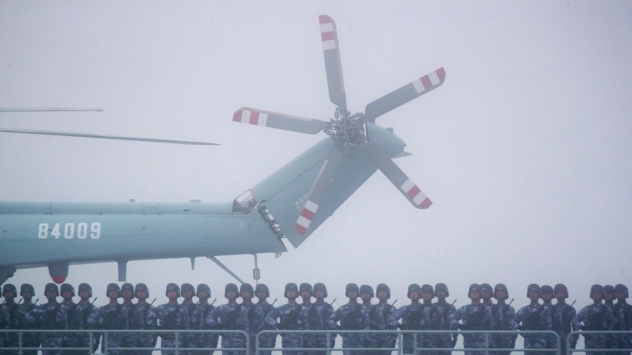 'Mao's Army Goes to Sea: The Island Campaigns and the Founding of China’s Navy'–Book Talk by Global Taiwan Institute