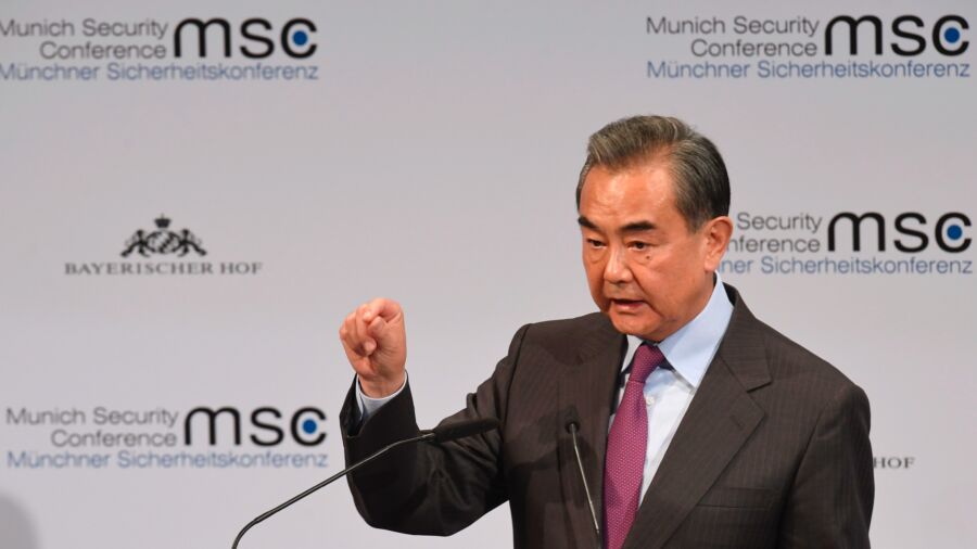 China’s Relations With Hamas; How Is China Capitalizing From This Conflict?