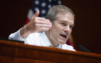 Rep. Jim Jordan Says GOP Will Have to Move ‘As a Conference’ on Mayorkas Impeachment